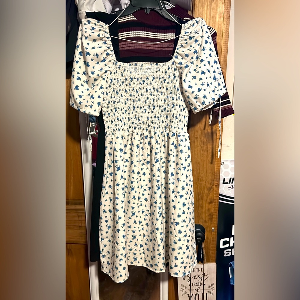 SHEIN dress